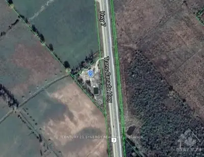15336 HIGHWAY 7 Road, Drummond/North Elmsley, ON K7H 3C8