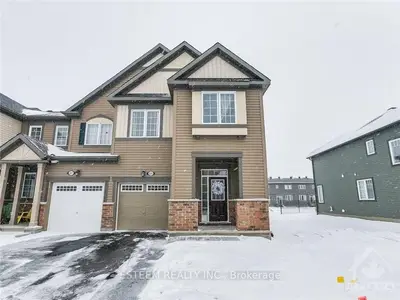 225 WILLOW ASTER Circle, Orleans - Cumberland and Area, ON K4A 1C9