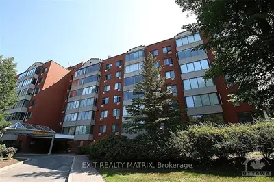 225 ALVIN Road 202, Manor Park - Cardinal Glen and Area, ON K1K 4H6
