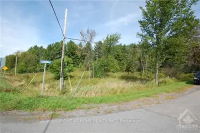 00 CAMPBELL Road, Alfred and Plantagenet, ON K0B 1L0