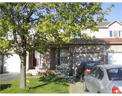 119 HUNTERSWOOD Crescent, Hunt Club - South Keys and Area, ON K1G 5W1