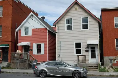 247 PERCY Street, Ottawa Centre, ON K1R 6G4