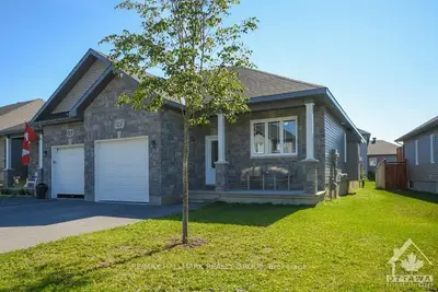 243 BELFORT Street, Russell, ON K0A 1W0