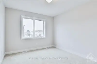 633 CREVIER Walk, Orleans - Convent Glen and Area, ON K1W 1H2