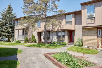 2017 STONEHENGE Crescent, Cyrville - Carson Grove - Pineview, ON K1B 4N7