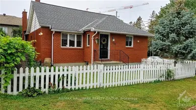 434 HILSON Avenue 1, Westboro - Hampton Park, ON K1Z 6C3