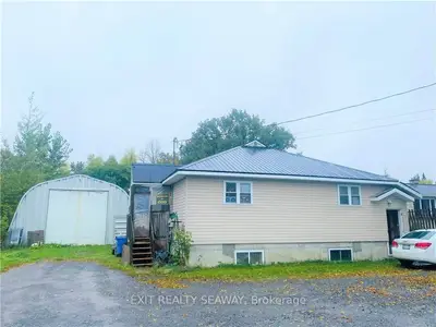 20146 COUNTY ROAD 43 Road, North Glengarry, ON K0C 1A0