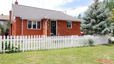 434 HILSON Avenue 2, Westboro - Hampton Park, ON K1Z 6C3