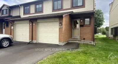 1608 HOSKINS Circle, Orleans - Cumberland and Area, ON K4A 2H7