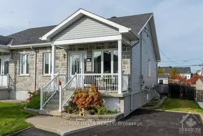 450 MARC-ANDRE Street, Hawkesbury, ON K6A 0A5