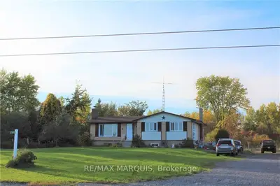 16715 COUNTY ROAD 36 Road, South Stormont, ON K0C 1P0