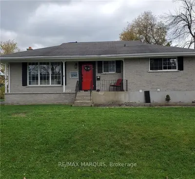 1340 Alfred Street, Cornwall, ON K6J 4Z8