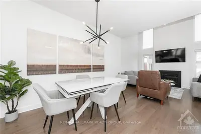 82 LONGWORTH Avenue, Leitrim, ON K1T 0S7