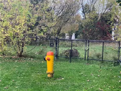 Vacant Land in Cornwall
