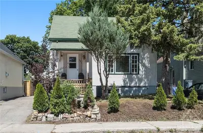 303 OAKDALE Avenue, Tunneys Pasture and Ottawa West, ON K1Y 0E5