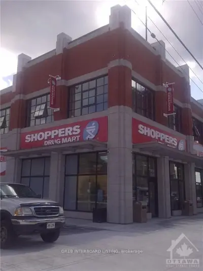 322 RIDEAU Street 203C, Lower Town - Sandy Hill, ON K1N 5Y5