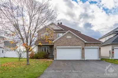 2646 CHAMBERLAND Street, Clarence-Rockland, ON K4K 0A5