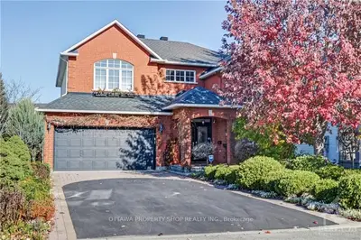 3745 TWIN FALLS Place, Blossom Park - Airport and Area, ON K1V 1W7