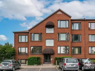 1974 St Laurent Boulevard 201, Elmvale Acres And Area, On K1g 4l5