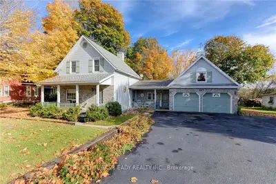 103 Queen Street, Bonnechere Valley, On K0j 1t0
