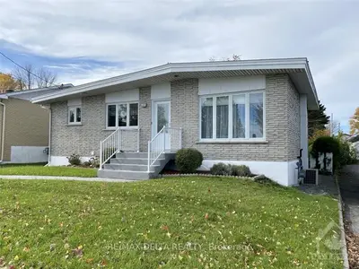 488 MARY Street, Hawkesbury, ON K6A 2C7