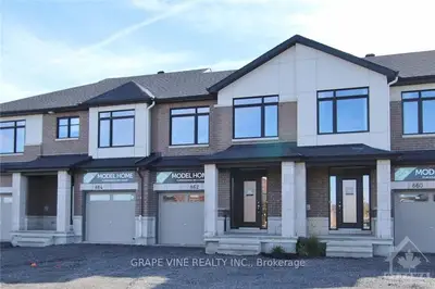 862 CLAPHAM Terrace, Stittsville - Munster - Richmond, ON K2S 2P1
