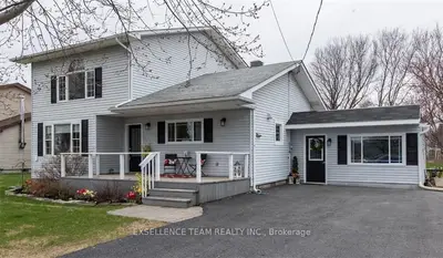 18241 COUNTY ROAD 2 Road, South Glengarry, ON K6H 5R5