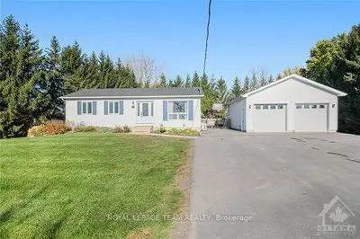 351 CHURCH Street, Russell, ON K4R 1A8