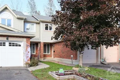 513 WINCANTON Drive, Orleans - Cumberland and Area, ON K4A 3Y2