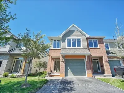 293 MOJAVE Crescent, Stittsville - Munster - Richmond, ON K2S 0H7