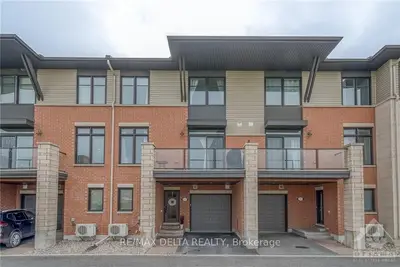109 CHAPERAL, Orleans - Cumberland and Area, ON K4A 0Y2