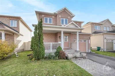 337 HARVEST VALLEY Avenue, Orleans - Cumberland and Area, ON K4A 0K7