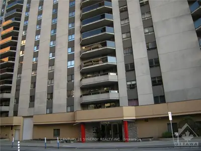 470 LAURIER Avenue W 1902, Ottawa Centre, ON K1R 7W9