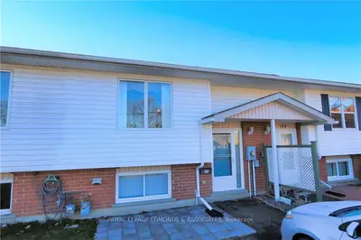 396 MORRIS Street, Pembroke, ON K8A 8N3