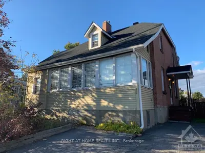 910 PINECREST Road, Britannia Heights - Queensway Terrace N and Area, ON K2B 6B3