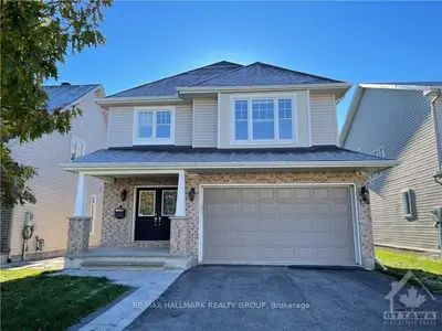 136 HILLMAN MARCH Way, Blossom Park - Airport and Area, ON K1T 0A8