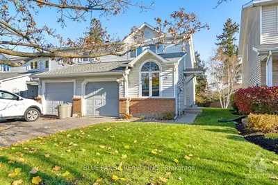 77 KATHLEEN Crescent, Stittsville - Munster - Richmond, ON K2S 1L8