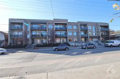 682 CHURCHILL Avenue 305, Carlingwood - Westboro and Area, ON K1Z 5G5