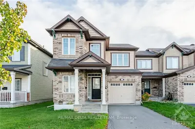 315 SUMMER SKY Street, Orleans - Cumberland and Area, ON K4A 0V3