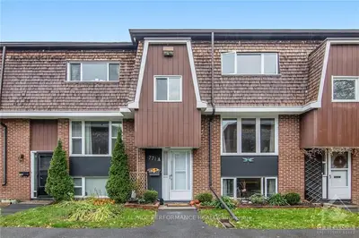 771A RIDGEWOOD Avenue, Billings Bridge - Riverside Park and Area, ON K1V 6M8