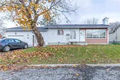637 Henri Circle, Clarence-rockland, On K4k 1c6