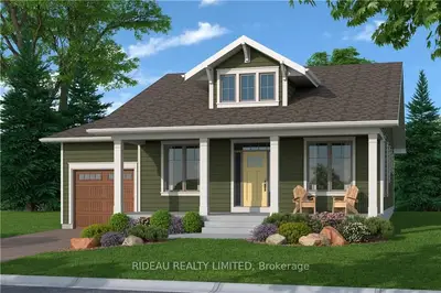 15 NEWHAVEN Gate, Westport, ON K0G 1X0