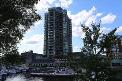 15 ST ANDREW Street 1201, Brockville, ON K6V 0B8