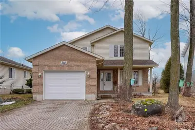 388 Brock Street, Brockville, On K6v 7a1