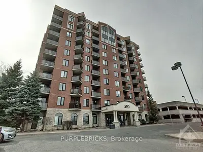 310 CENTRAL PARK Drive 5B, Carlington - Central Park, ON K2C 4G4