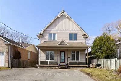 1340 AURELE Street, Cyrville - Carson Grove - Pineview, ON K1B 3L3