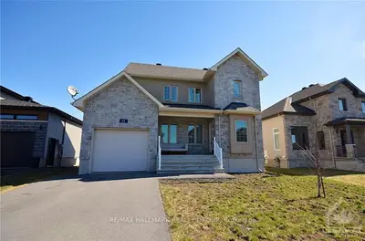 41 BRISSON Street, North Stormont, ON K0A 1R0