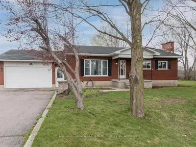 3849 HIGHWAY 43 Road, Drummond/North Elmsley, ON K7A 4S4