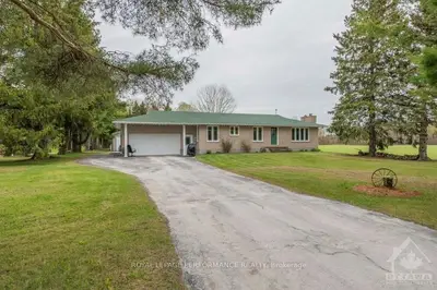 2947 GUINDON Road, Clarence-Rockland, ON K0A 2H0