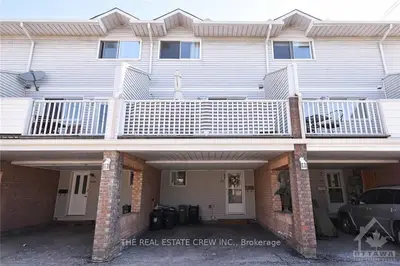 1917 INNES Road, Cyrville - Carson Grove - Pineview, ON K1B 5P7